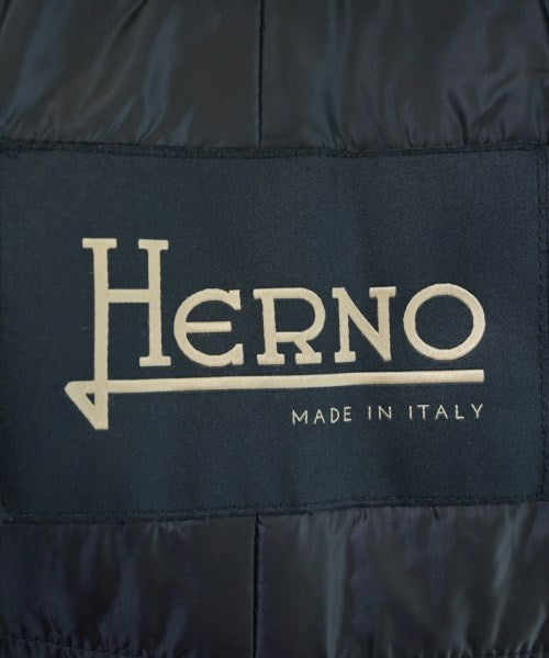 HERNO 切斯特披風