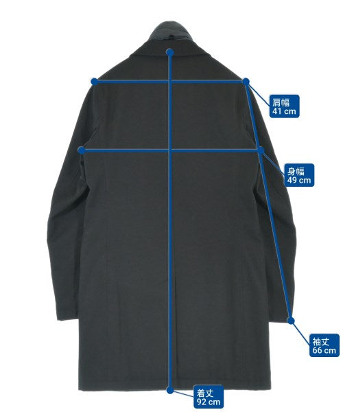 HERNO 切斯特披風