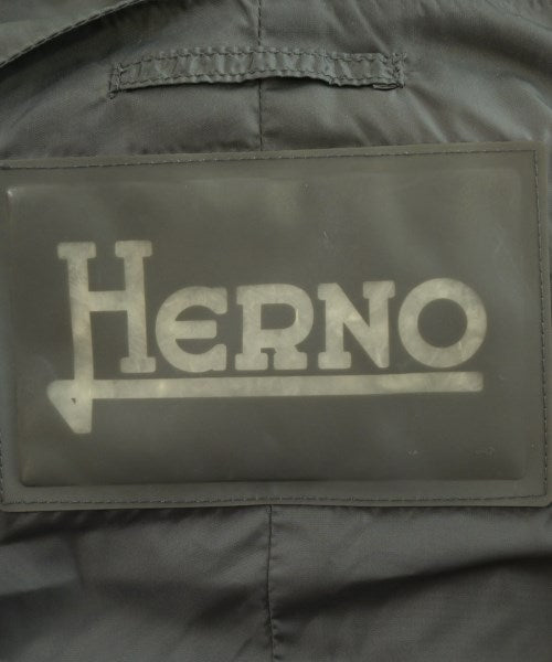 HERNO 羽絨夾克/背心
