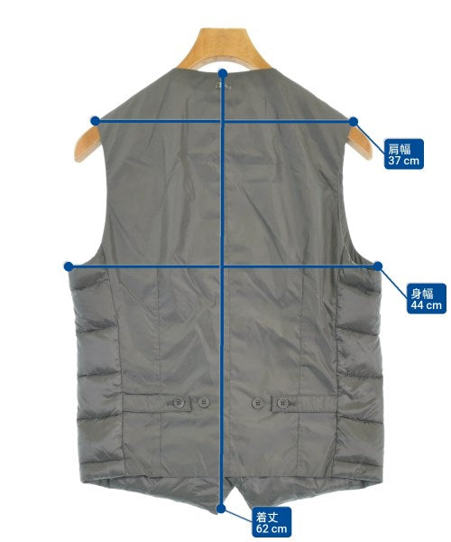HERNO 羽絨夾克/背心