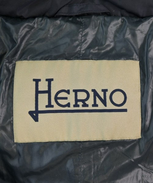 HERNO 羽絨大衣