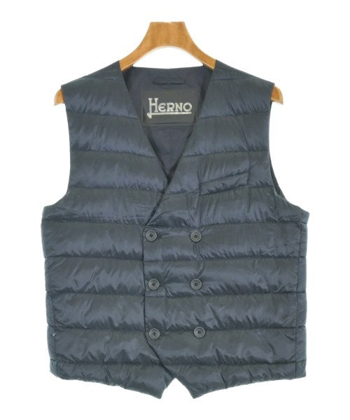 HERNO 羽絨夾克/背心