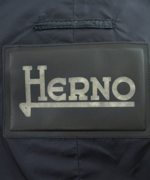 HERNO 羽絨夾克/背心