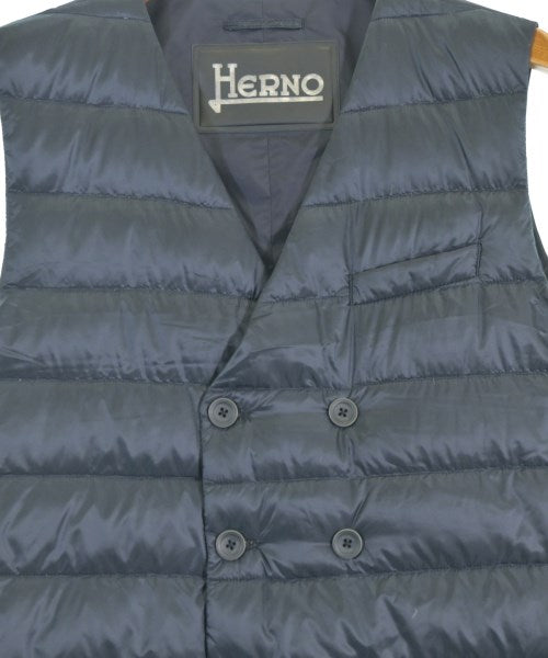 HERNO 羽絨夾克/背心