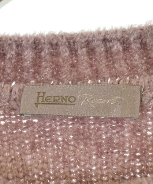 HERNO 毛衣