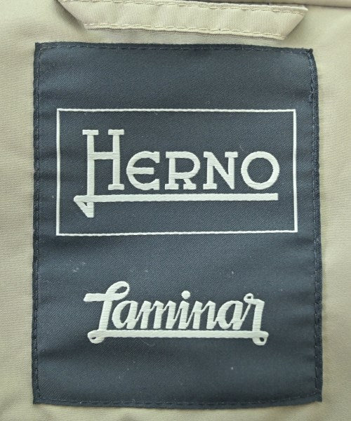 HERNO 休閒夾克