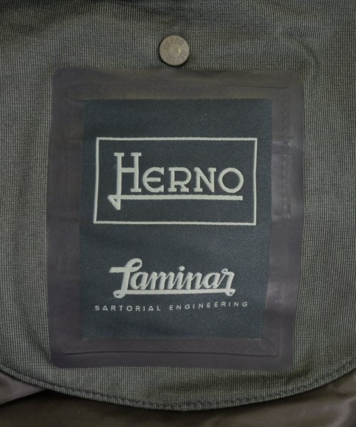 HERNO 羽絨大衣