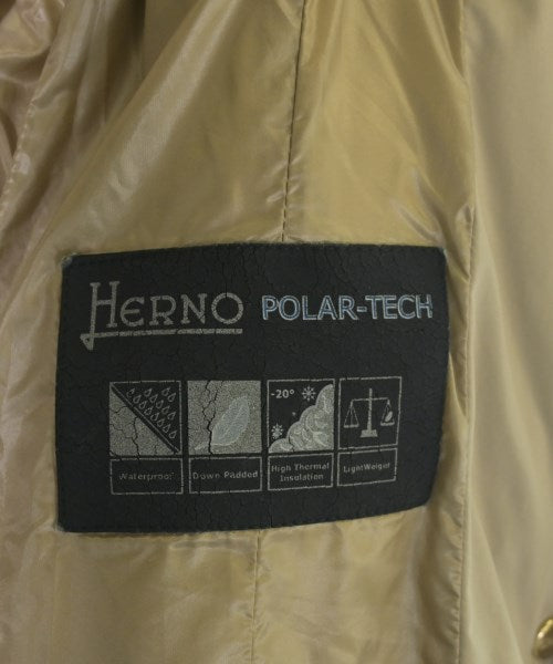 HERNO 羽絨大衣