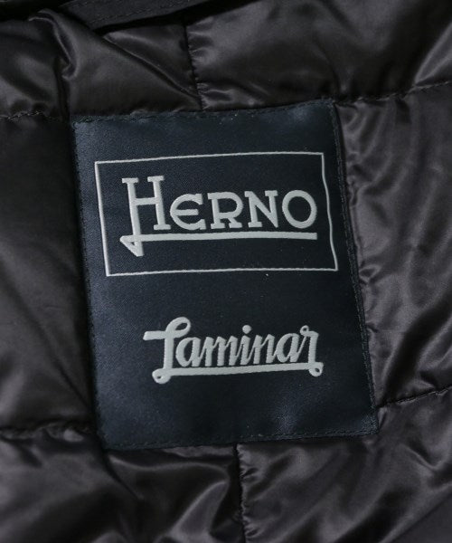 HERNO 羽絨大衣