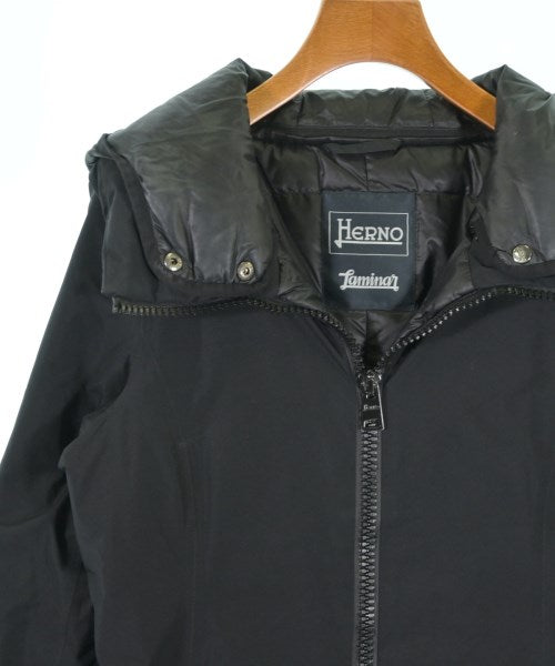 HERNO 羽絨大衣