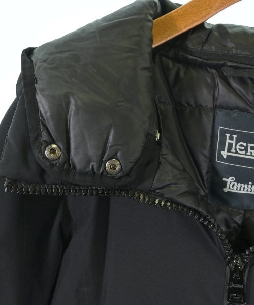 HERNO 羽絨大衣