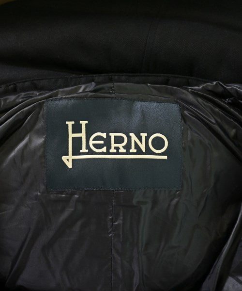HERNO 羽絨大衣