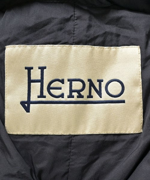 HERNO 羽絨大衣