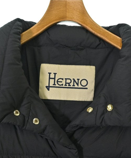 HERNO 羽絨大衣