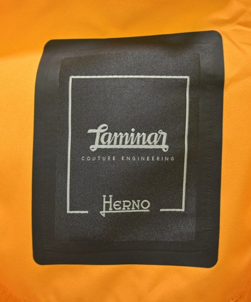 HERNO 其他飛行外套