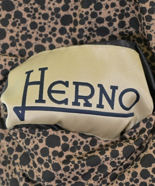 HERNO 羽絨夾克/背心