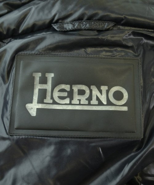 HERNO 羽絨大衣