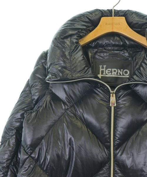 HERNO 羽絨大衣