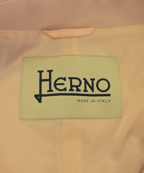 HERNO 其他大衣