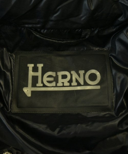 HERNO 羽絨大衣