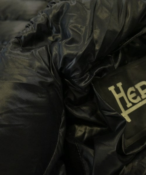 HERNO 羽絨大衣