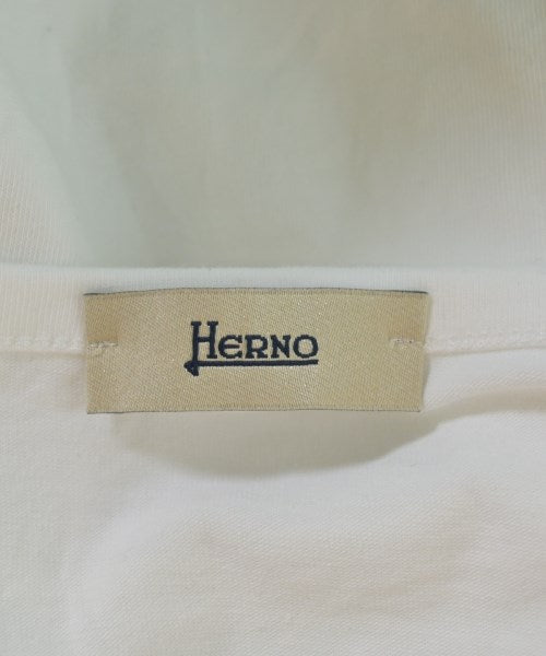 HERNO T恤/上衣