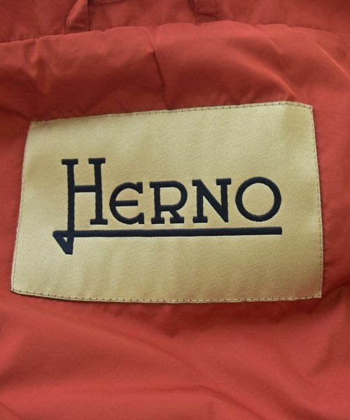 HERNO 羽絨夾克/背心