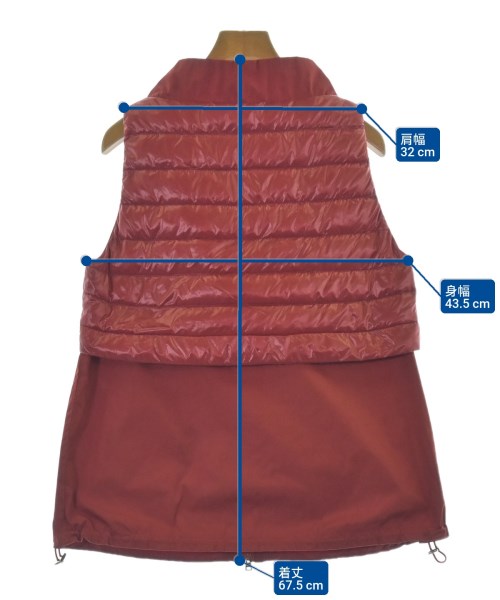 HERNO 羽絨夾克/背心