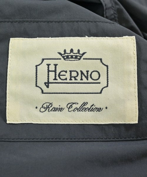 HERNO 其他飛行外套