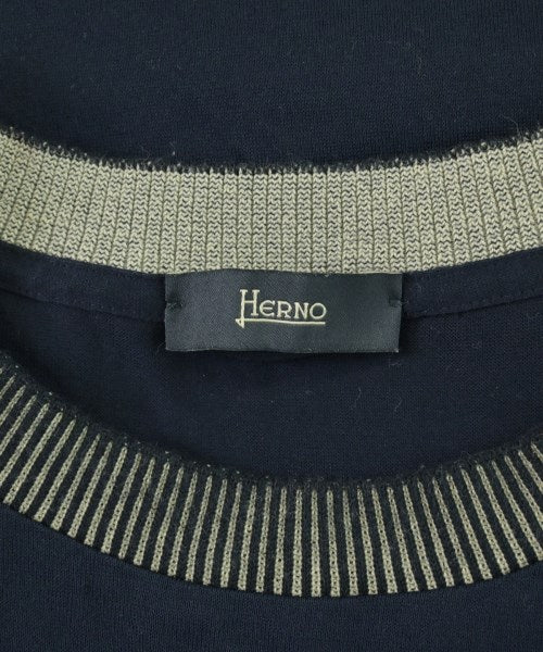 HERNO T恤/上衣