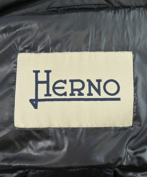 HERNO 羽絨夾克/背心