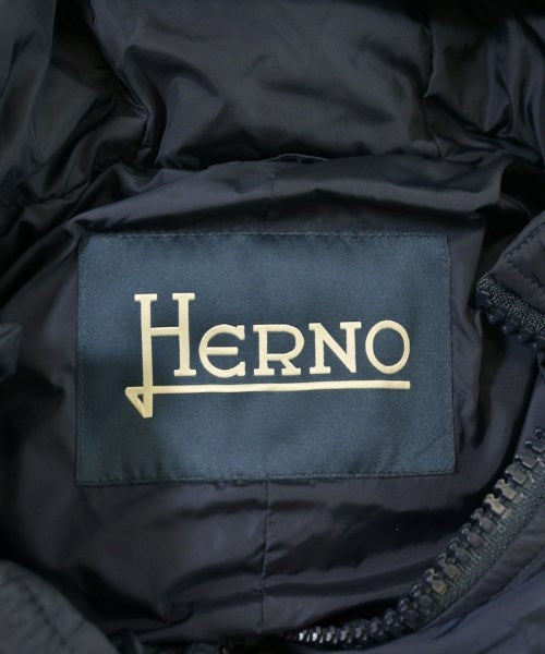 HERNO 羽絨夾克/背心