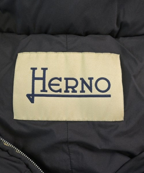 HERNO 羽絨大衣