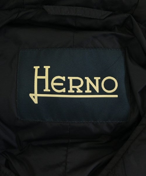 HERNO 羽絨大衣