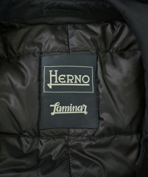 HERNO 羽絨大衣