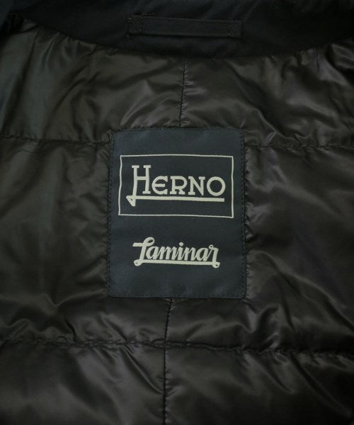 HERNO 羽絨大衣