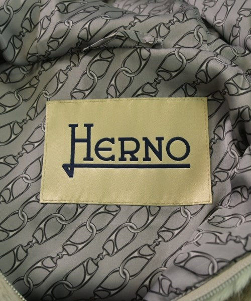 HERNO 其他飛行外套