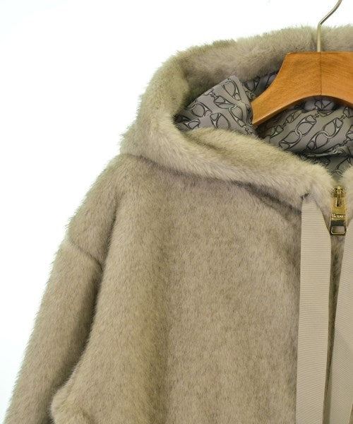 HERNO 其他飛行外套