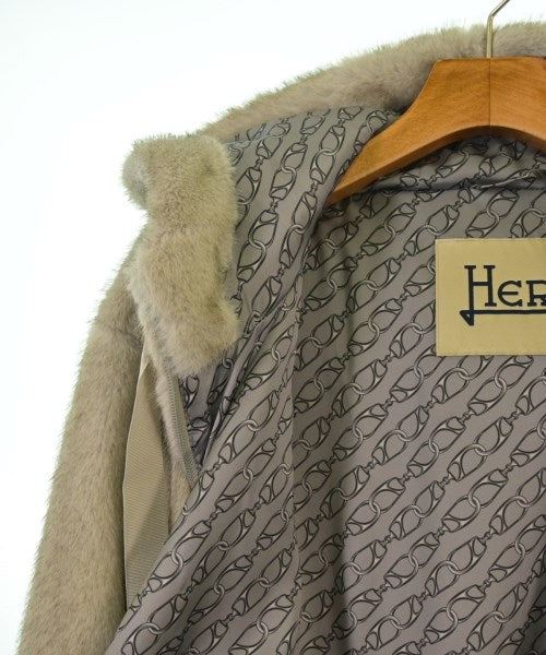 HERNO 其他飛行外套