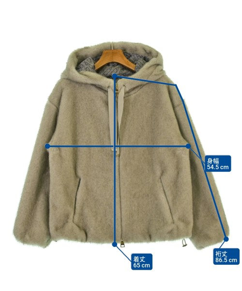 HERNO 其他飛行外套