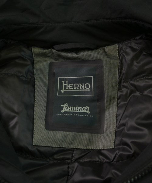 HERNO 其他飛行外套