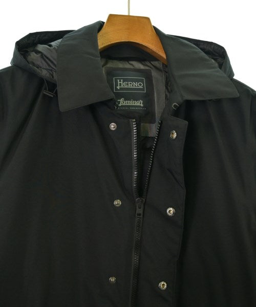 HERNO 其他飛行外套