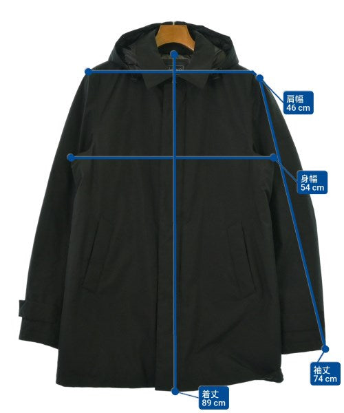 HERNO 其他飛行外套