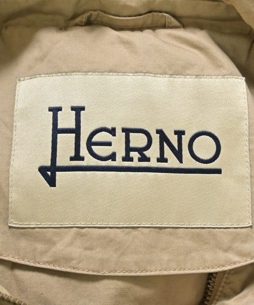 HERNO 現代外套