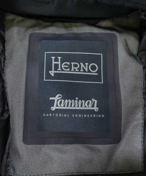 HERNO 其他大衣
