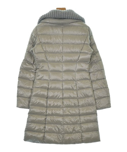HERNO 羽絨大衣