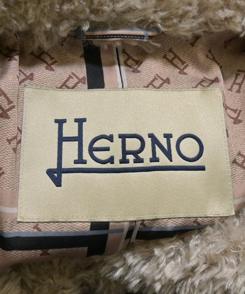 HERNO 其他大衣