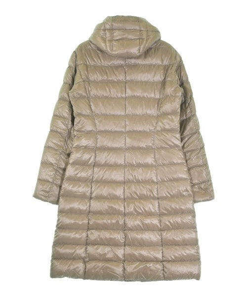 HERNO 羽絨大衣