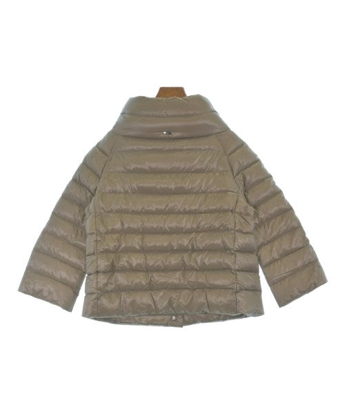 HERNO 羽絨夾克/背心