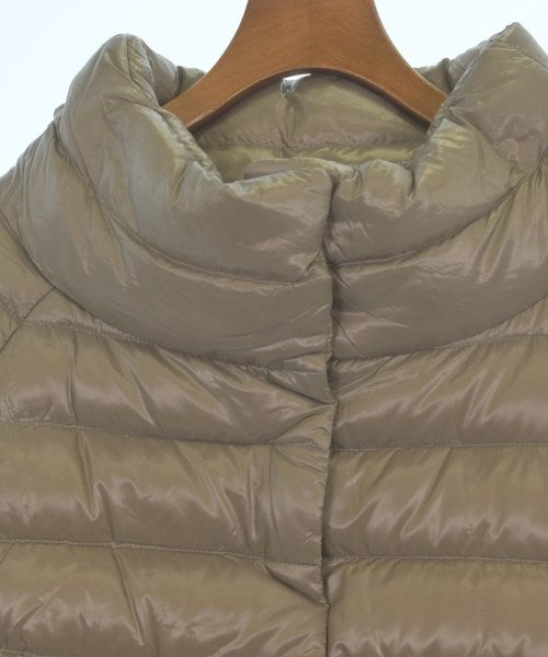 HERNO 羽絨夾克/背心